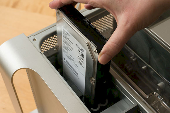 refresh an old mac add more storageand offload files