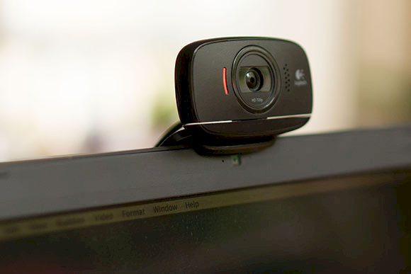 refresh an old mac upgrade the built in webcamor add one