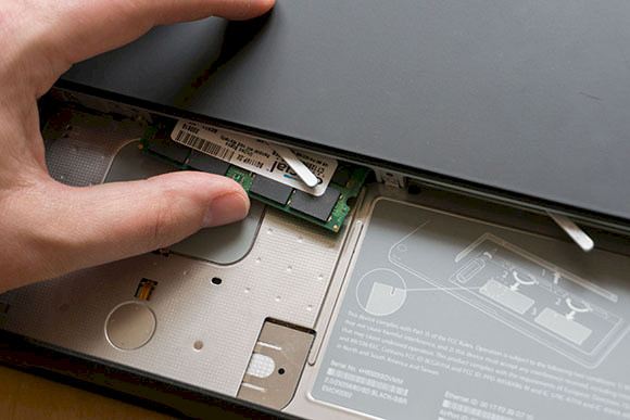 refresh an old mac upgrade your ram